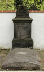 Photo Textures of Old Tombstones